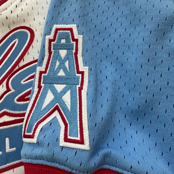 Oilers Shirt - Picture 2 of 5